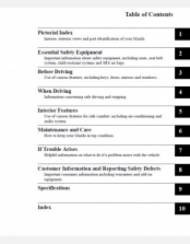 MAZDA MX-5 2017 OWNERS MANUAL